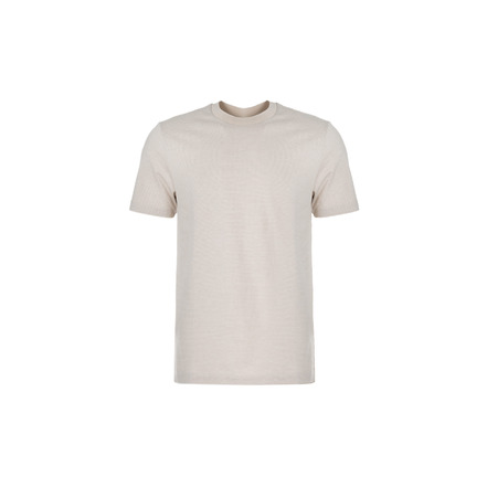 Boss t-shirt beige