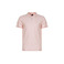 Boss polo pink