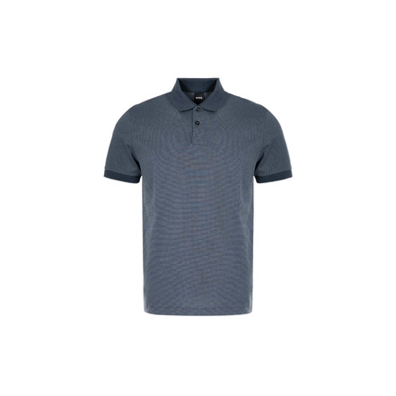 Boss polo blau
