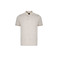 Boss polo lightbrown