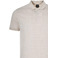Boss polo lightbrown 2