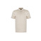 Boss polo beige