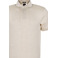 Boss polo beige 2