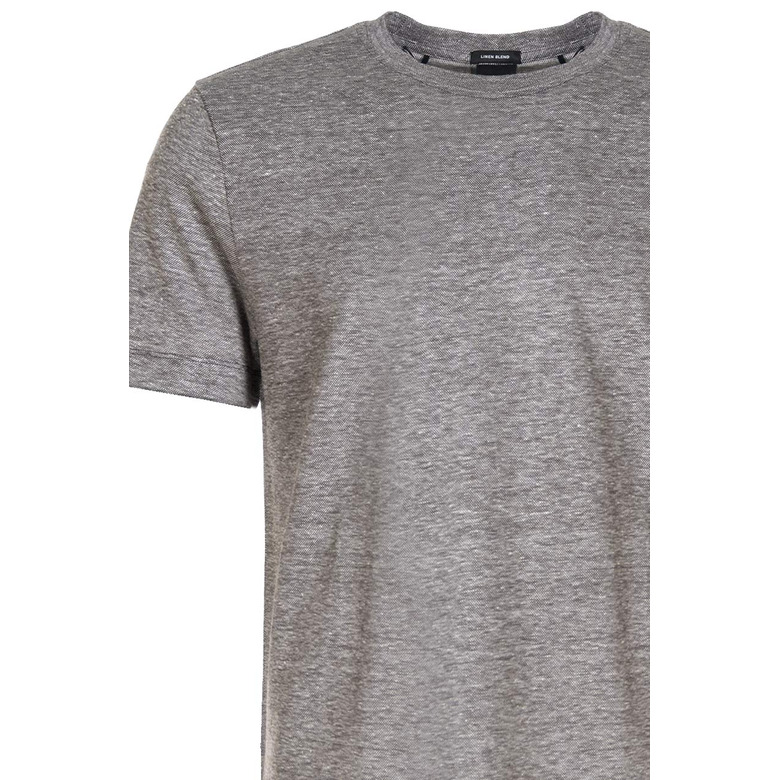 Boss t-shirt bruin 2