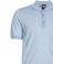 Boss polo blue 2