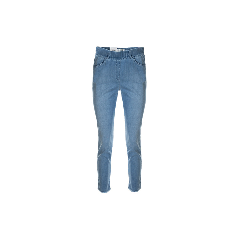 Raphaela jeans bleu 1