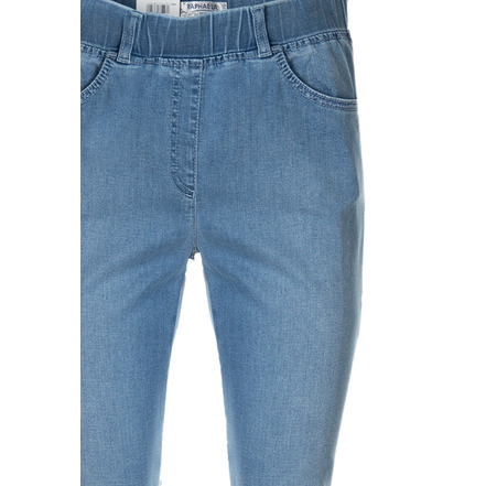 Raphaela jeans blauw