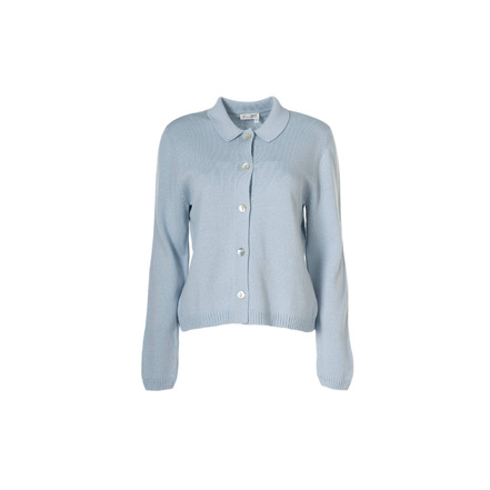 Belluna cardigan blauw