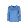 Belluna t-shirt blauw 1