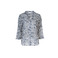 Belluna blouse blauw