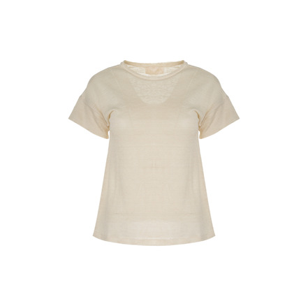 Iblues t-shirt beige
