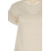 Iblues t-shirt beige 2
