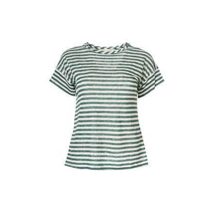 Iblues t-shirt groen