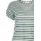 Iblues t-shirt groen 2
