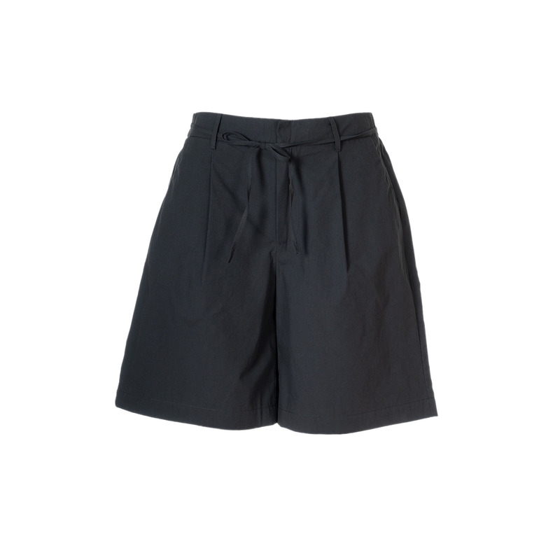 Yerse short blauw 1