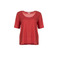 Yerse t-shirt rood 1