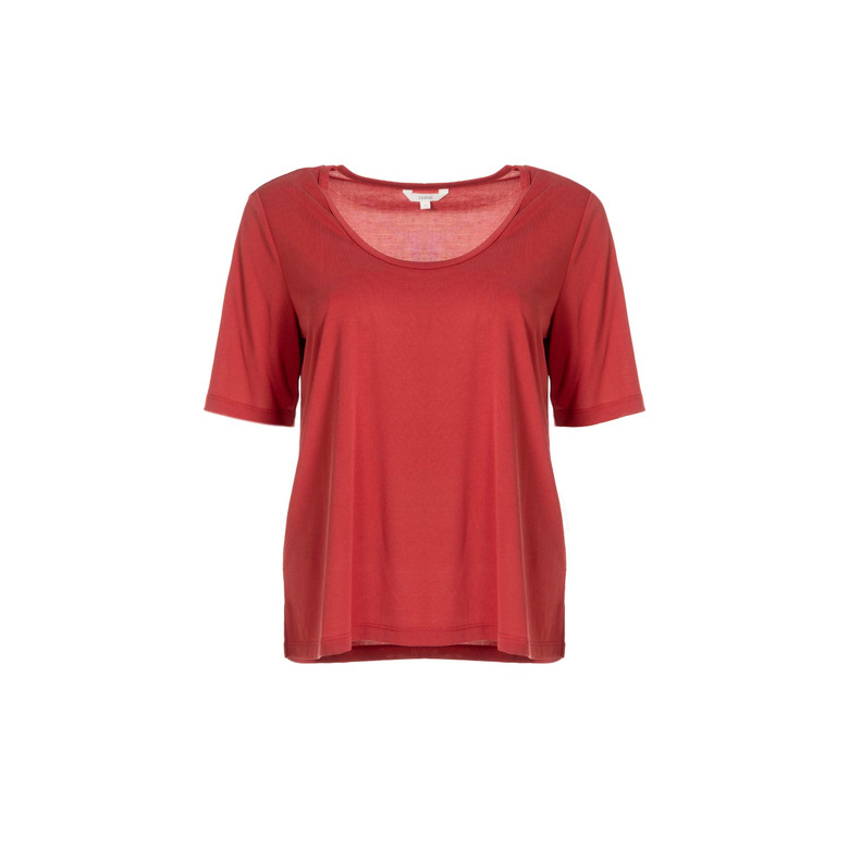 Yerse t-shirt rood 1
