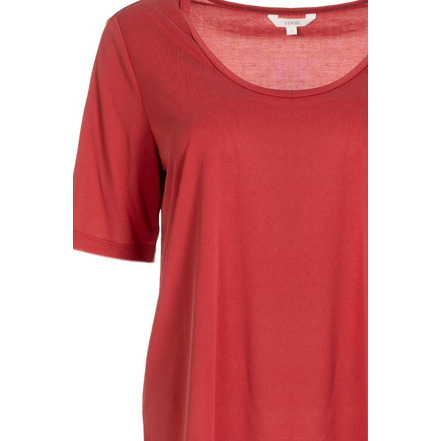 Yerse t-shirt rood