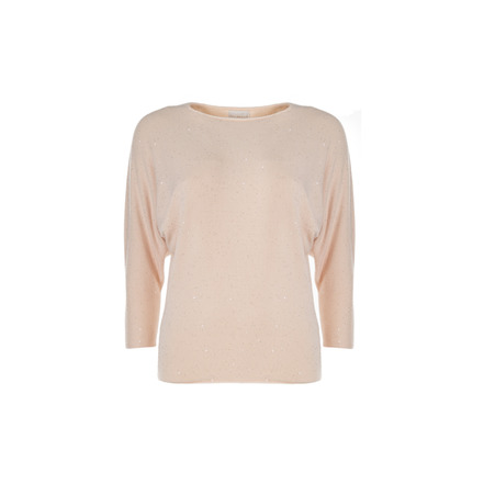 Due Amanti trui beige