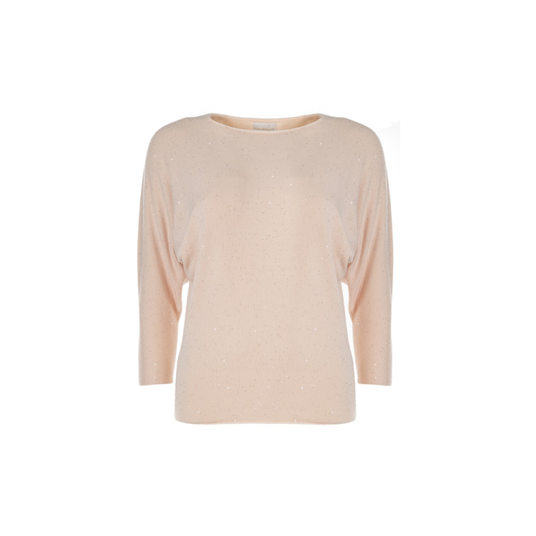 Due Amanti trui beige 1