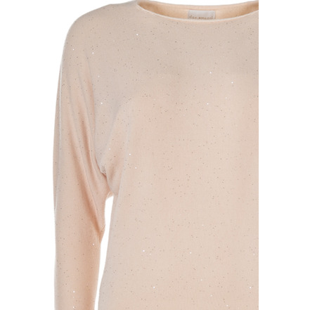 Due Amanti trui beige