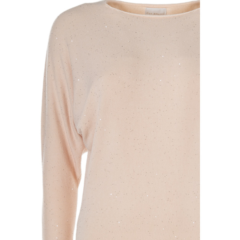 Due Amanti trui beige 2