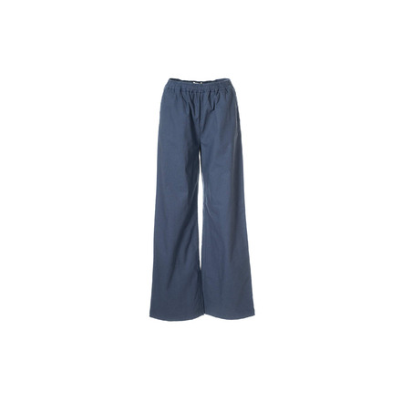 Our Sister broek blauw