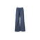 Our Sister broek blauw 1