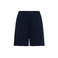 Kaffe short blauw 1