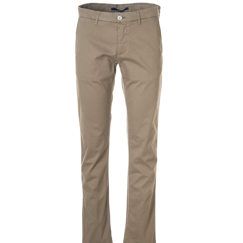 Atelier Noterman hose 34 inch beige 2