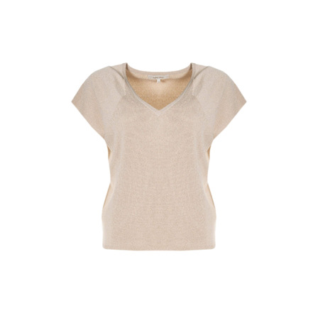 Marie Mero trui beige