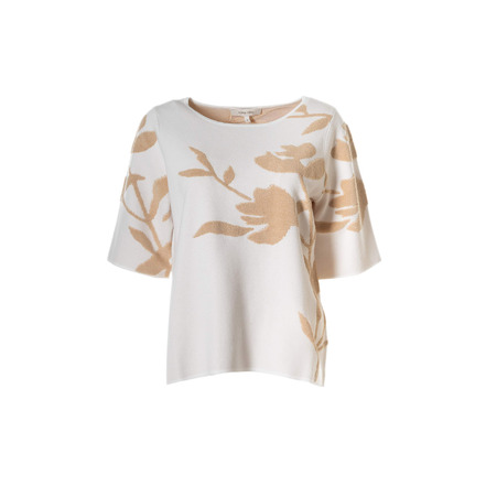 Marie Mero trui beige