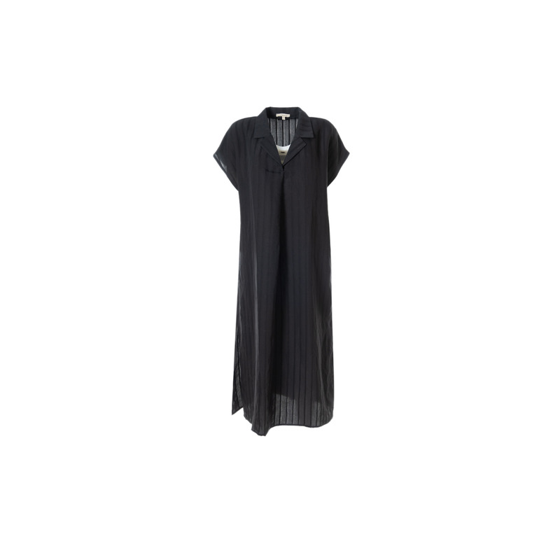 Humility dress black 1