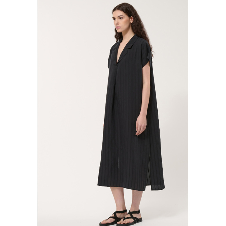 Humility dress black 2