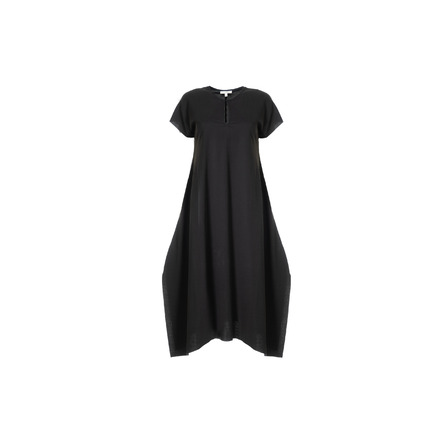 Humility jurk zwart
