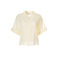 Humility blouse geel 1
