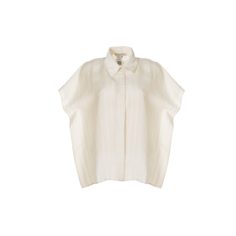 Humility blouse ecru 1