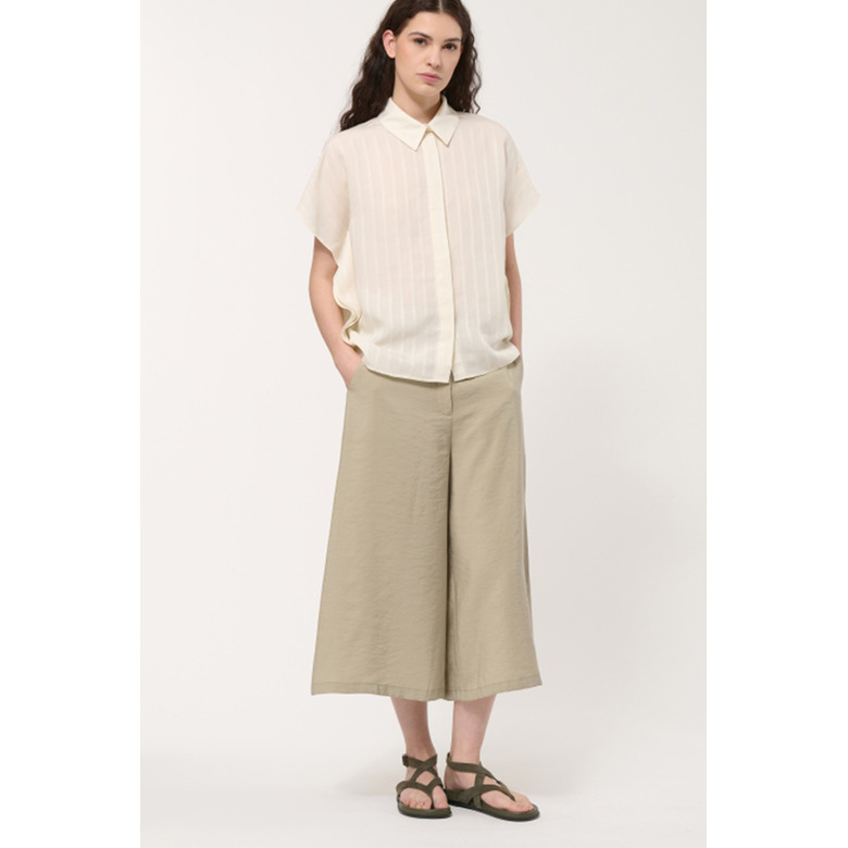 Humility blouse ecru 2