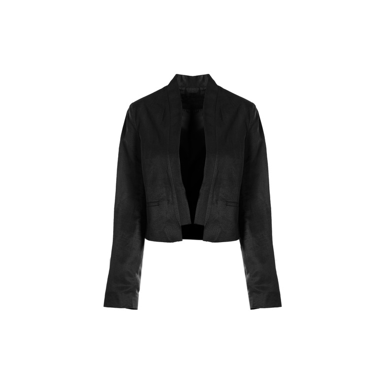 La Fee Maraboutee weste schwarz 1