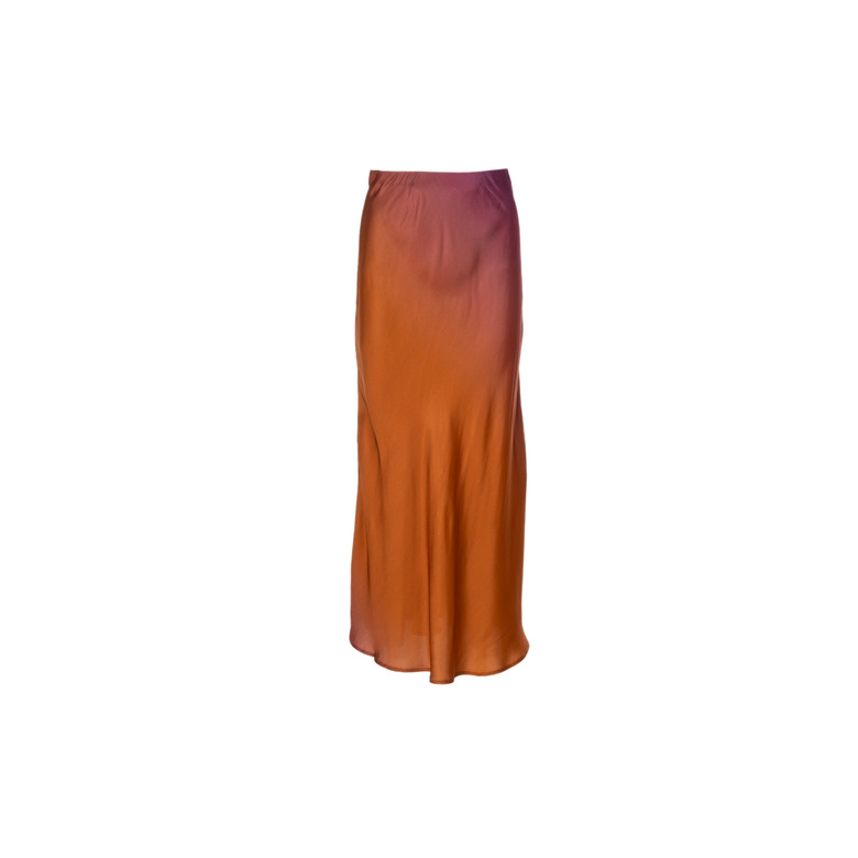 La Fee Maraboutee rok oranje 1