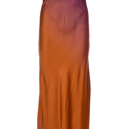 La Fee Maraboutee rok oranje