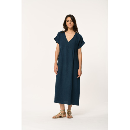 La Fee Maraboutee jurk groen