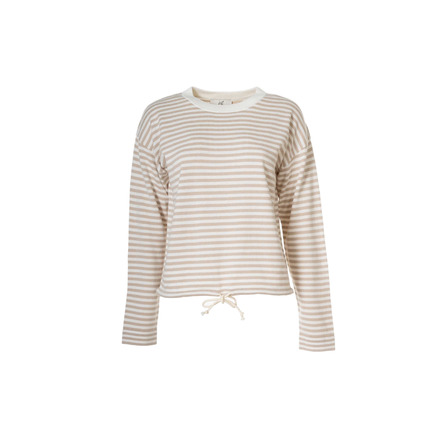 Jeff sweater beige