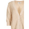 Jeff cardigan lightbrown 2