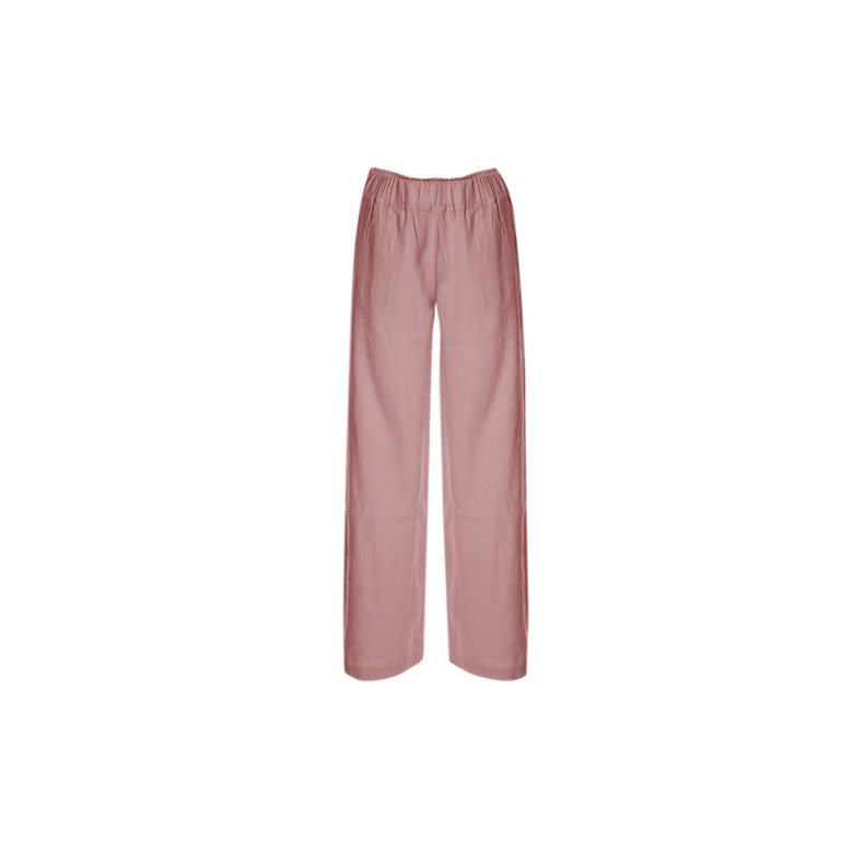 Jeff trousers pink 1