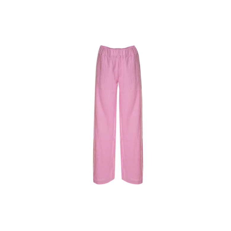 Jeff trousers pink 1
