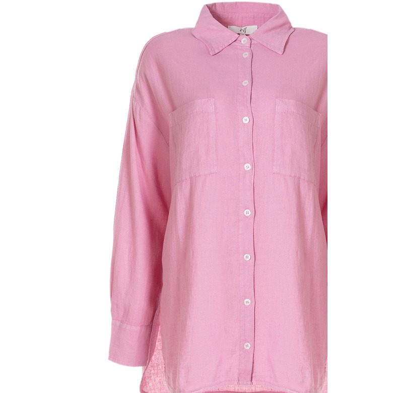 Jeff blouse roze 2