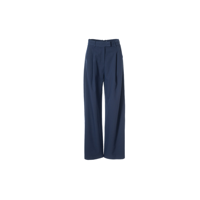 Suncoo broek blauw 1