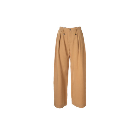 Suncoo broek camel