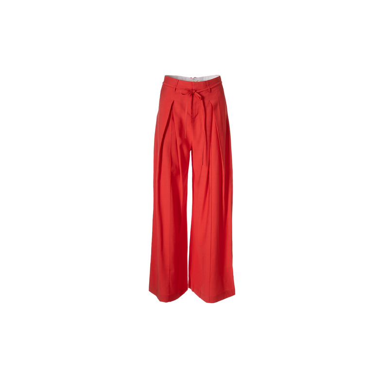 Suncoo broek rood 1